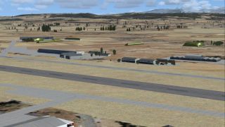 Screenshot 3 — AFB Payerne, Switzerland
