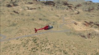 Screenshot 2 — Texture Mod - Southwestern USA Desert Textures, V1.00