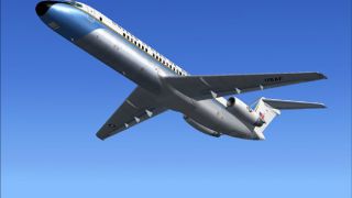 Screenshot 2 — VIP Douglas C-9