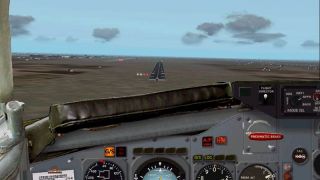 Screenshot 5 — Modified Boeing 707-436 BOAC Pack