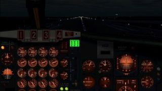 Screenshot 15 — Modified Boeing 707-436 BOAC Pack