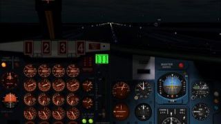Screenshot 14 — Modified Boeing 707-436 BOAC Pack