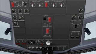 Screenshot 6 — Modified Boeing 707-436 BOAC Pack