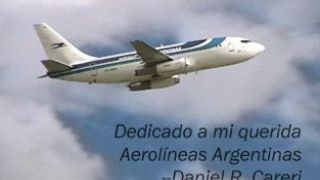 Screenshot 18 — Modified Boeing 707-436 BOAC Pack