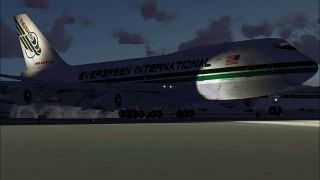 Screenshot 3 — Evergreen Boeing 747-346F N804EV