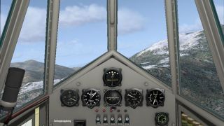 Screenshot 4 — D.F.S.-230 Assault Glider, Luftwaffe