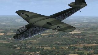 Screenshot 3 — D.F.S.-230 Assault Glider, Luftwaffe