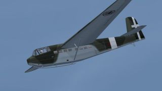 Screenshot 10 — D.F.S.-230 Assault Glider, Luftwaffe