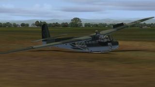 Screenshot 6 — D.F.S.-230 Assault Glider, Luftwaffe