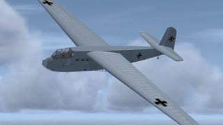 Screenshot 9 — D.F.S.-230 Assault Glider, Luftwaffe