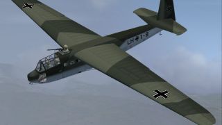Screenshot 8 — D.F.S.-230 Assault Glider, Luftwaffe