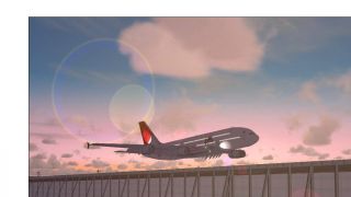 Screenshot 4 — Japan Airlines Airbus A380-100