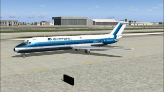 Screenshot 1 — Eastern Airlines Douglas DC-9-30