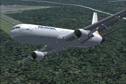 Air Pacific Boeing 767-300 DQ-FJC preview