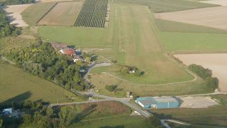 Screenshot 1 — LFFE, Enghien Moisselles Scenery, Version 1