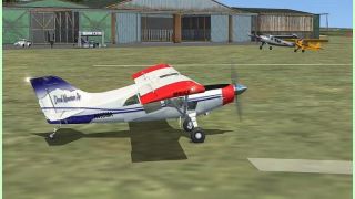 Screenshot 8 — LFFE, Enghien Moisselles Scenery, Version 1