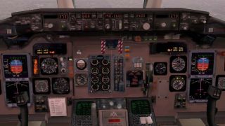Screenshot 1 — McDonnell Douglas MD-81/MD-82 Fix