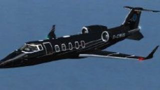 Screenshot 37 — Bombardier Learjet 60 Package