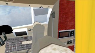 Screenshot 16 — Bombardier Learjet 60 Package