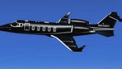 Screenshot 35 — Bombardier Learjet 60 Package