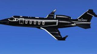 Screenshot 35 — Bombardier Learjet 60 Package