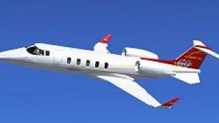 Screenshot 36 — Bombardier Learjet 60 Package