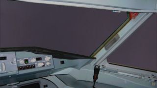 Screenshot 4 — Project Fokker 70/100 v2