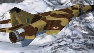 Screenshot 16 — Mikoyan-Gurevich Mig-23MF &quot;Flogger G&quot;