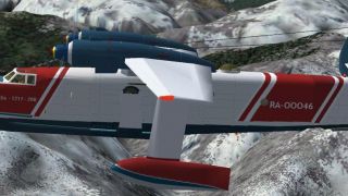 Screenshot 2 — Beriev Be-12 Chayka 