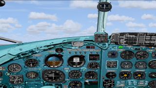 Screenshot 1 — Beriev Be-12 Chayka 