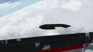Screenshot 16 — USAF Lockheed T-33 TR-612
