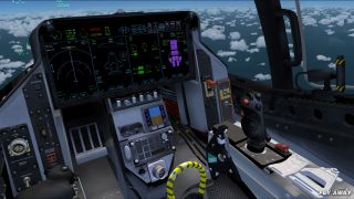 Screenshot 6 — Lockheed Martin F-35 Lightning II