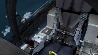 Screenshot 8 — Lockheed Martin F-35 Lightning II