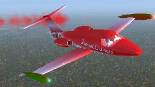 Screenshot 2 — Present Express