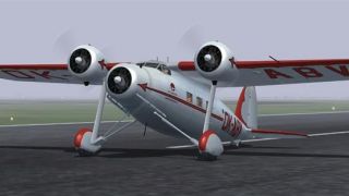 Screenshot 4 — AVIA 51 And 156