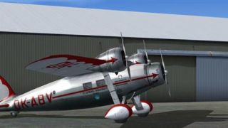 Screenshot 3 — AVIA 51 And 156