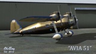 Screenshot 6 — AVIA 51 And 156