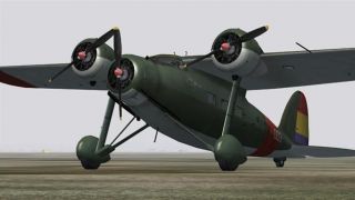 Screenshot 2 — AVIA 51 And 156