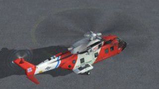 Screenshot 3 — Views for AgustaWestland EH101 Acc. P