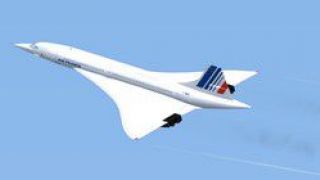 Screenshot 1 — Concorde Final Version-A 2011 Views