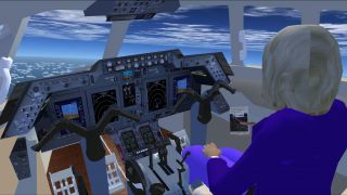 Screenshot 5 — Hawker Raytheon Package