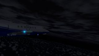 Screenshot 10 — Hawker Raytheon Package