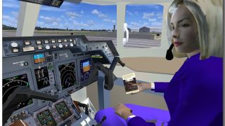 Screenshot 11 — Hawker Raytheon Package