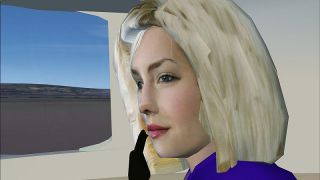Screenshot 15 — Hawker Raytheon Package
