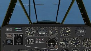 Screenshot 5 — YE-ZB Navigation System
