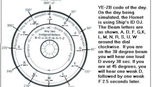 Screenshot 17 — YE-ZB Navigation System