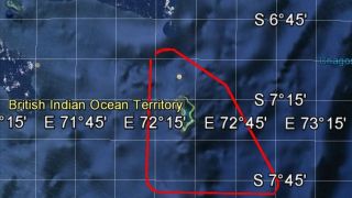 Screenshot 14 — YE-ZB Navigation System