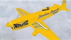 Screenshot 3 — Skins for Caudron Renault by Restauravia