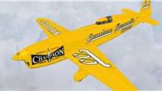 Screenshot 3 — Skins for Caudron Renault by Restauravia