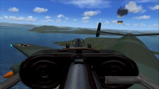 Screenshot 2 — Junker Ju-290 Mods